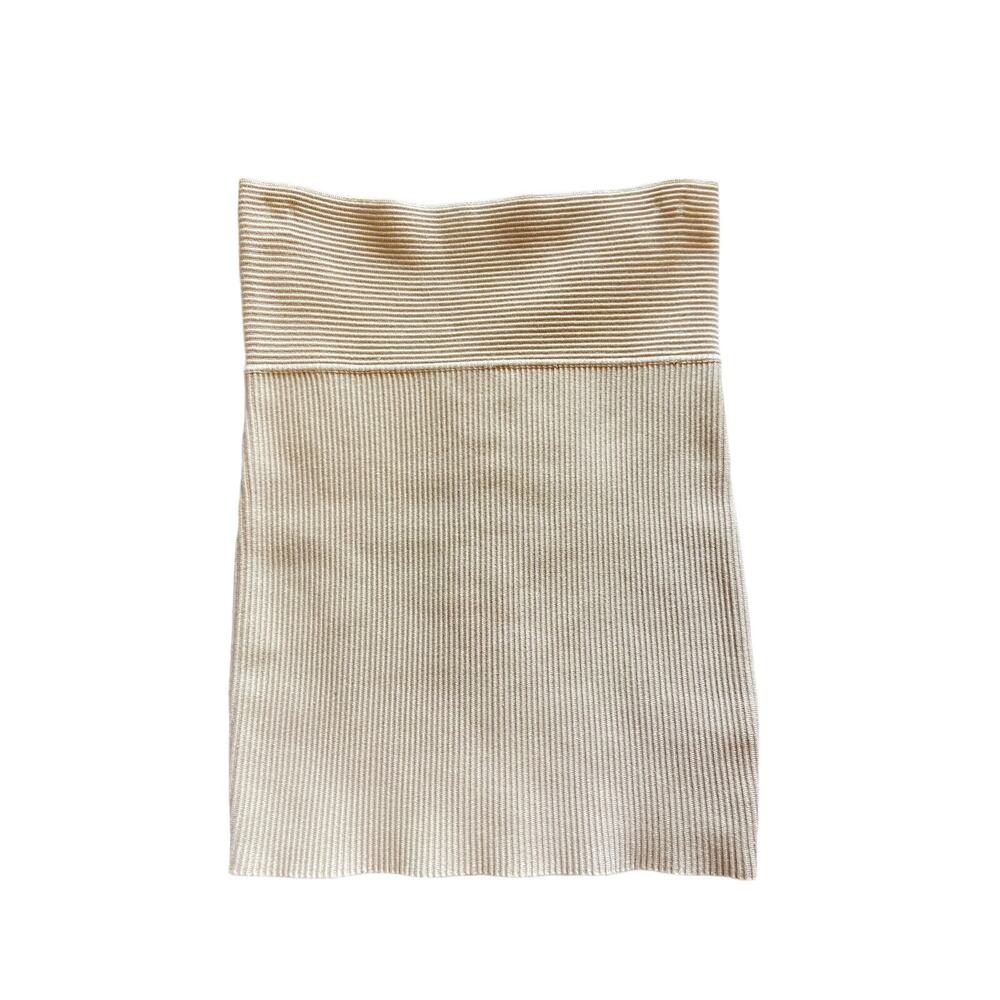 REVOLVE x House of Harlow 1960 Ribbed Knit Body Contour Skirt Set - Picture 3 of 8